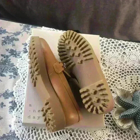 A New Day Loafer NWT Various - Picture 4 of 4